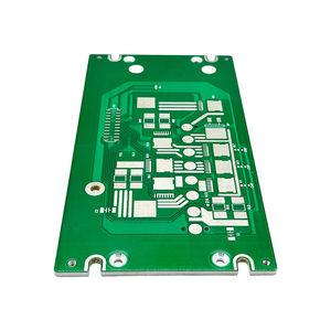 阻抗控制电路板 PCB-IC909
