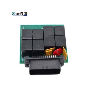 柔性线路电路板 FPC-707