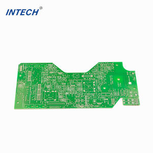 单面通用电路板 PCB-S101
